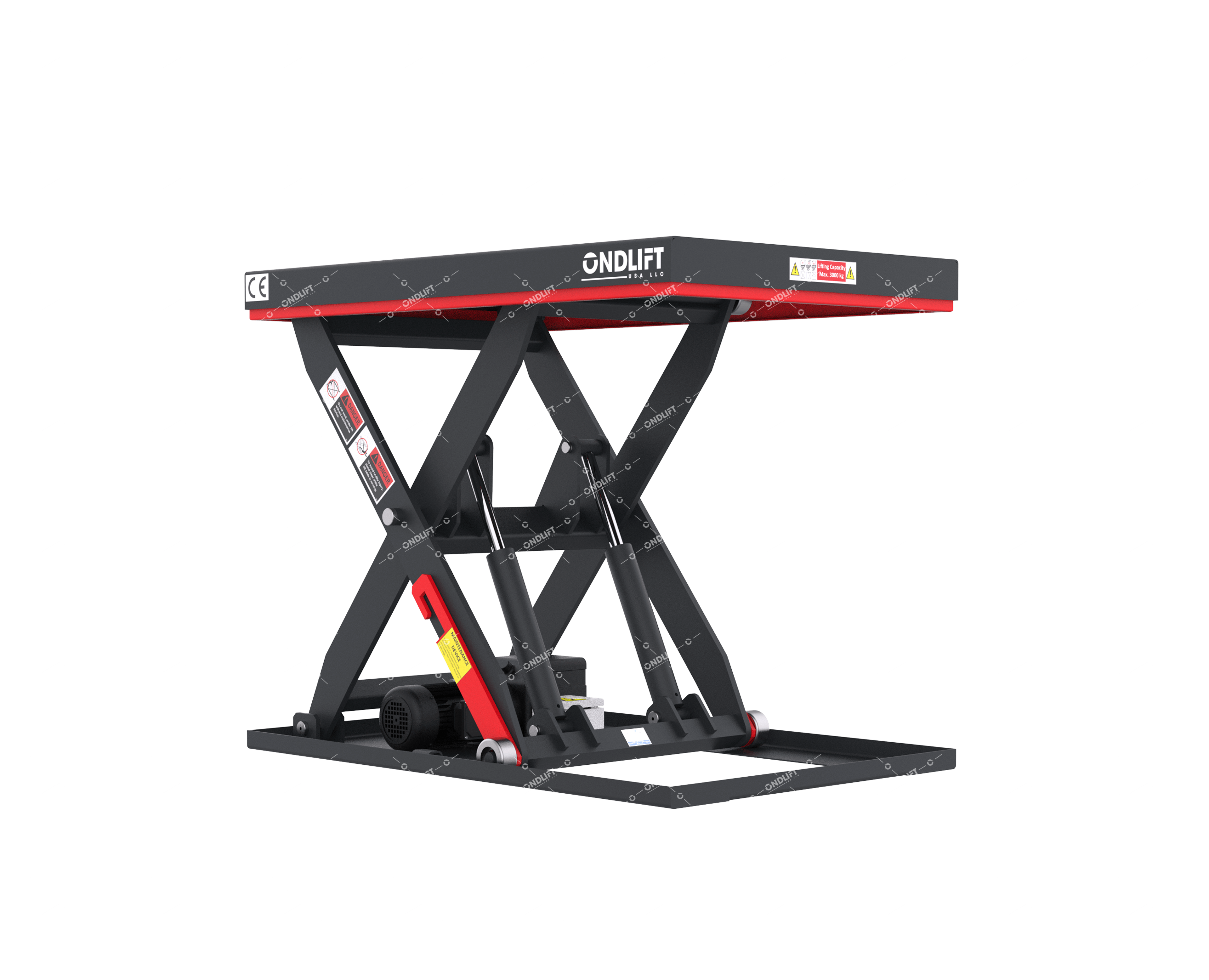 Lift Tables