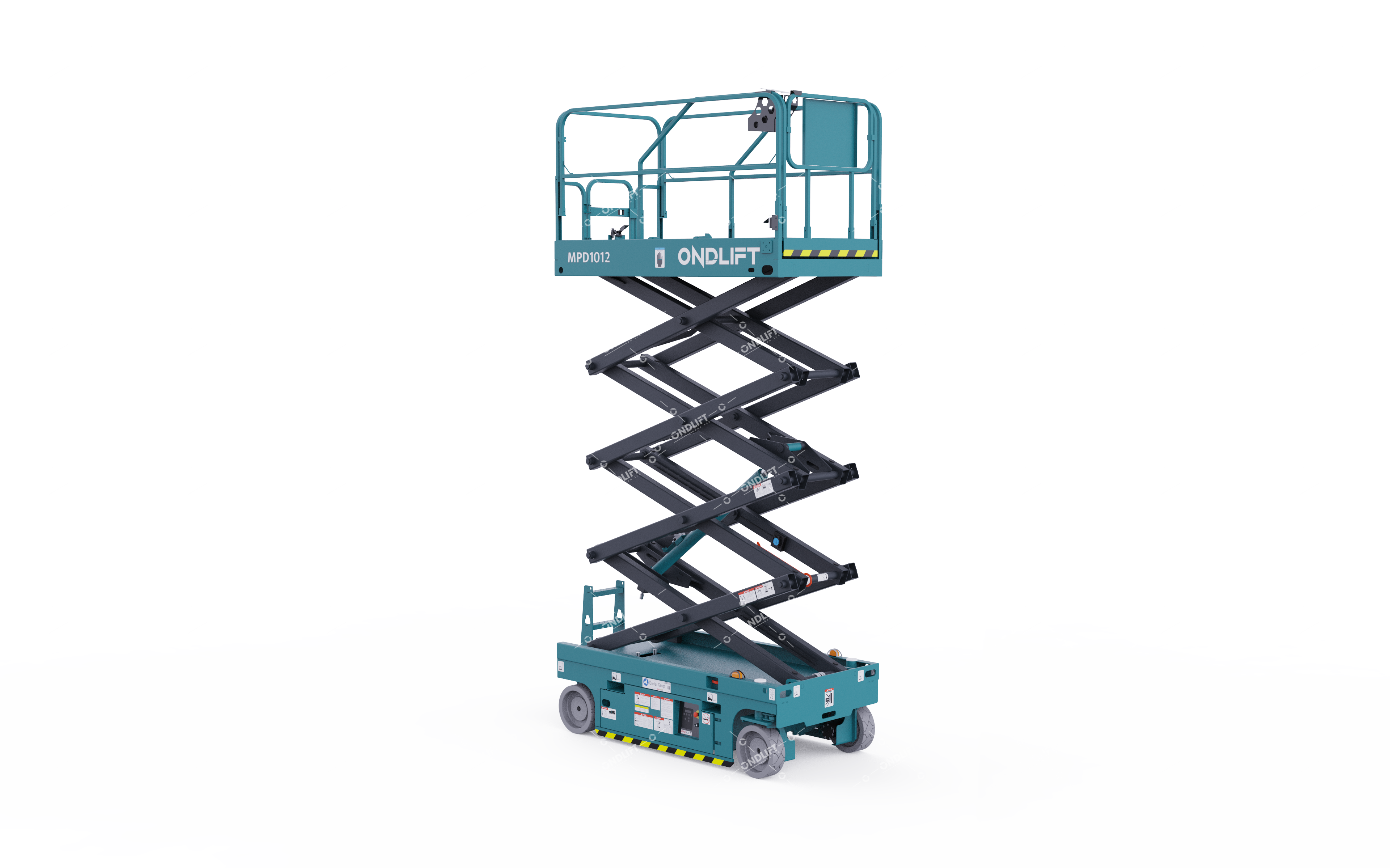 Scissor Lift